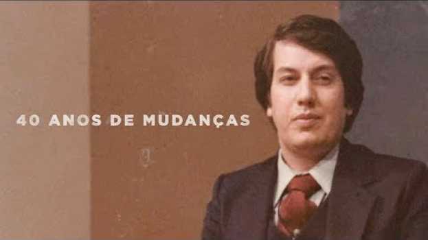 Video 40 ANOS DE MUDANÇAS - MISSIONÁRIO R. R. SOARES in Deutsch