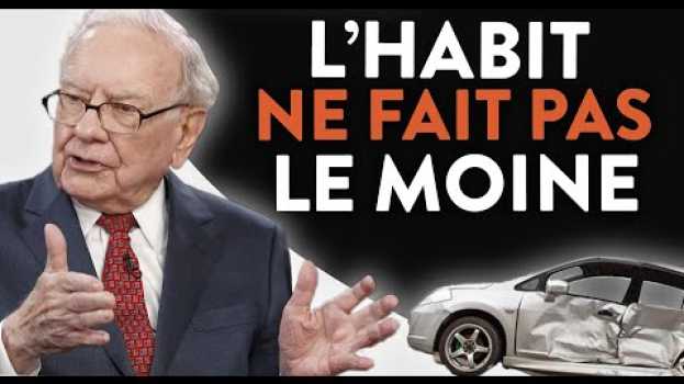 Video Warren Buffett : ce que personne ne vous a dit ! su italiano