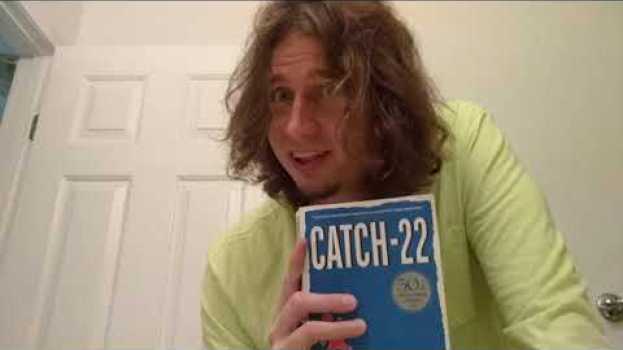 Video Book Reviews and Shaggy Too #catch22 #trending #recommended #funny #live en Español