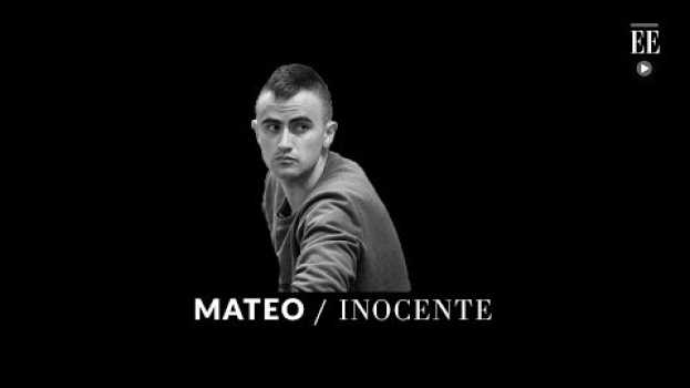 Video Mateo Gutiérrez: ¿Otro falso positivo judicial en Colombia? | Hagamos Memoria | El Espectador su italiano