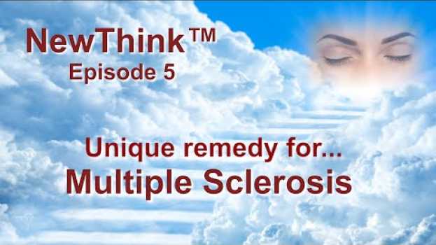 Video Unique Remedy For Multiple Sclerosis na Polish