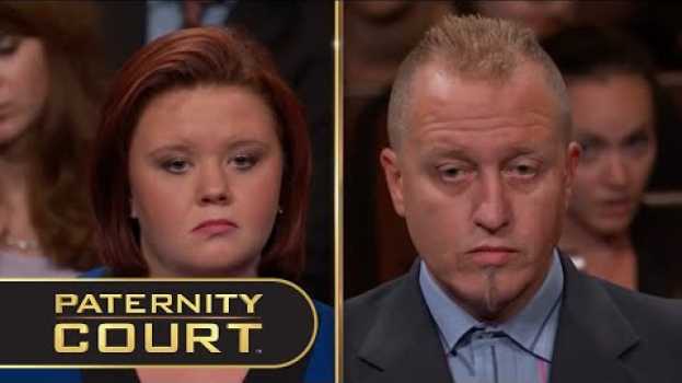 Video 19 Year Old Woman Now Wants To Know Her Real Father (Full Episode) | Paternity Court en Español