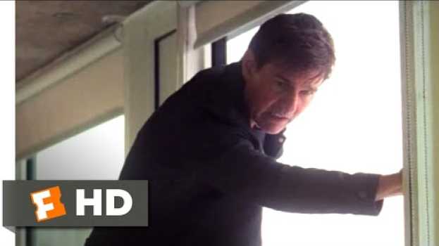 Video Mission: Impossible - Fallout (2018) - I'm Jumping Out A Window! Scene (7/10) | Movieclips em Portuguese