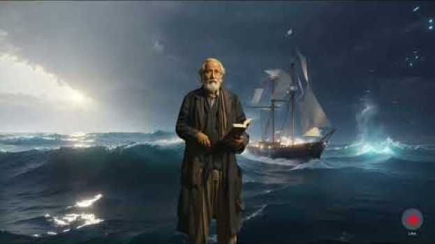 Video Whale of a Tale: The Epic Summary of Moby Dick by Herman Melville in Deutsch