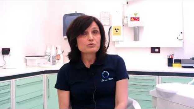 Video Che legame hanno fiducia e ansia dal dentista? in English