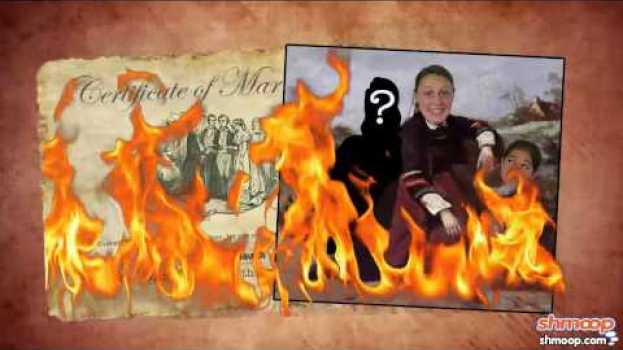 Video The Scarlet Letter Summary by Shmoop em Portuguese