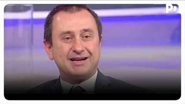 Video Ettore Rosato: la democrazia è fatta anche di chi sta all'opposizione en français