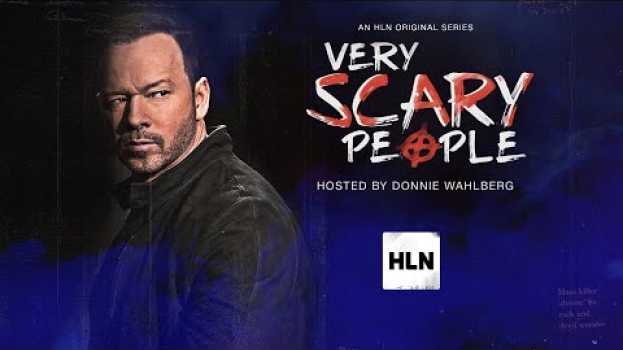Video Very Scary People Season 2 su italiano