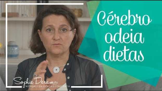 Video Seu cérebro odeia dietas! na Polish