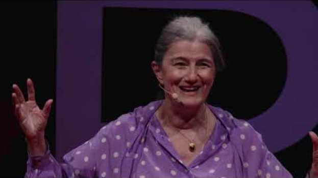 Video Tout le monde peut être élégant | Sophie Fontanel | TEDxRennes in English