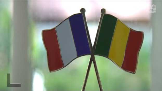 Video Défense, diplomatie, développement : l'approche 3D au Mali pour la paix. en français