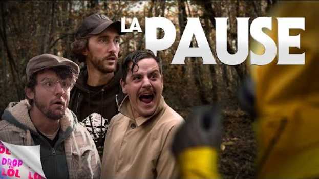 Video [Horreur] La Pause - Une histoire qui fait peur su italiano