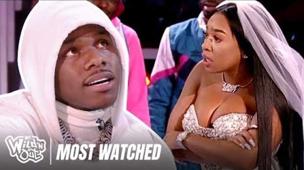 Video Top 5 Most-Watched May Videos ft. DaBaby, Jack Harlow, & More | Wild 'N Out in Deutsch