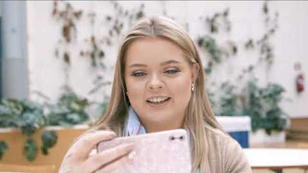 Video  en français
