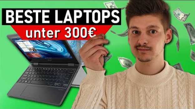 Video Beste Laptops unter 300€: Diese Optionen gibt es! (Acer TravelMate B3 Review) en français