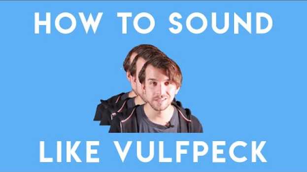 Video How To Sound Like Vulfpeck and get the Vulfpeck Drum Sound in English
