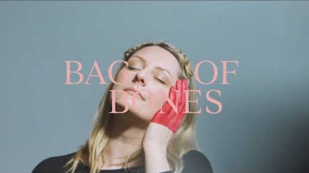 Video Bag of Bones Trailer | Manchester Collective en français