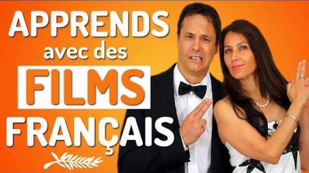 Video APPRENDRE LE FRANÇAIS avec des Films Français (2019) 🎬🎬🎬 em Portuguese