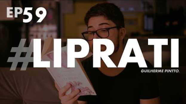 Video VOCÊ NÃO VAI MORRER #LIPRATI en Español