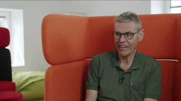 Video Dr. Illing über die Bronchoskopie vor der Operation na Polish
