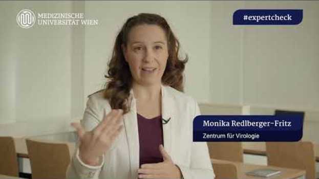 Video #expertcheck #22 - Was können wir präventiv tun? na Polish