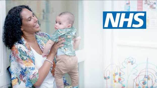 Video Vaccines - Are they safe for my child? | NHS in Deutsch