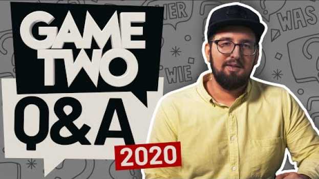 Video Q&A 2020: Jetzt wisst ihr Bescheid! em Portuguese