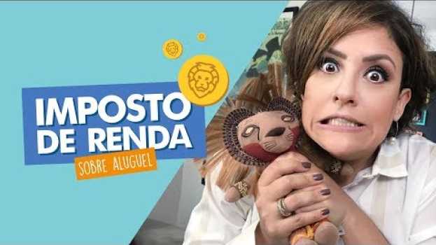 Video Imposto de Renda sobre aluguel - E agora, Raquel? en Español