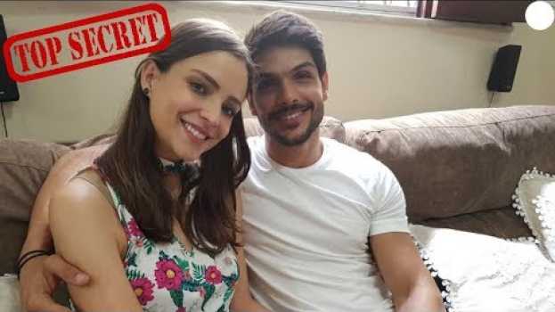 Video Lucas planeja encontro com noiva após 'BBB18': 'Liguei para ela e foi bacana' en Español