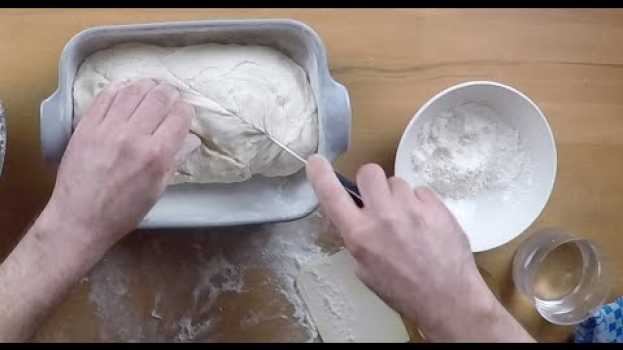 Video Faire son pain avec une farine T45 (farine pour la pâtisserie) Est ce faisable? Réponse ds la vidéo na Polish