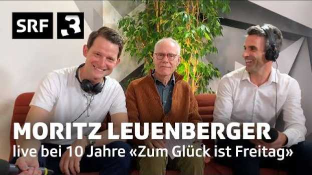 Видео 10 Jahre «Zum Glück ist Freitag» Teil 2 | Comedy Zmorge | SRF на русском