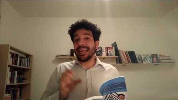 Video Video recensione libro "Trasforma il tuo business ed esci dalla crisi" in English