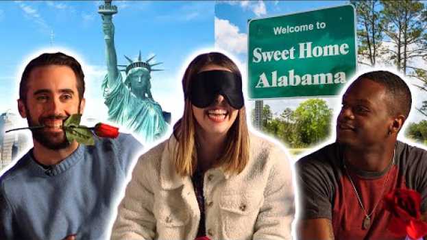 Video Which American Accent Is The Sexiest? na Polish
