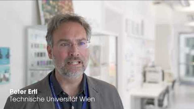 Video TU Wien: Parkinson-on-a-Chip - neurodegenerativer Prozesse in einem Mittelhirn-on-a-Chip-Modell en Español