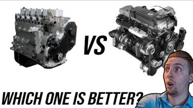 Video 12V vs 24V Cummins: Which One is Better? in English