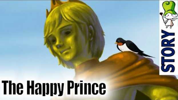 Video The Happy Prince - Bedtime Story (BedtimeStory.TV) en français