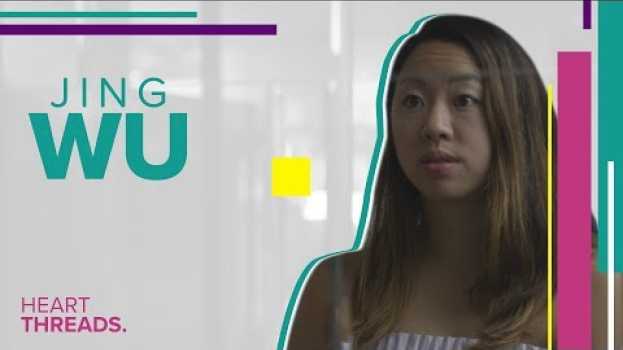 Video After a brain injury wiped her memory, Jing had to relearn who she was na Polish