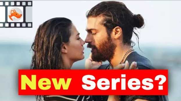 Video Will Can Yaman and Demet Ozdemir work together again? na Polish