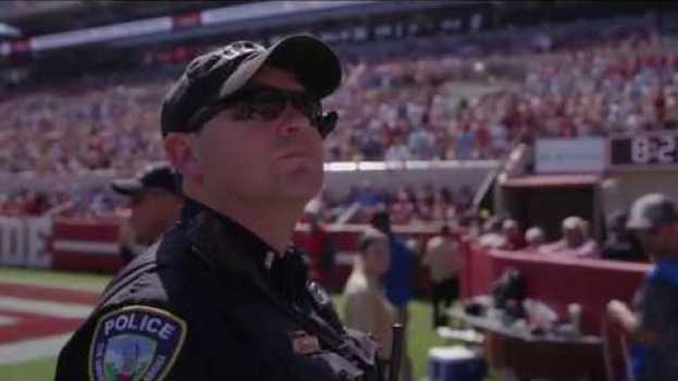 Video Behind the Scenes: UA Game Day | The University of Alabama em Portuguese