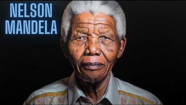 Video Nelson Mandela: The Fight for Freedom | History in 2 Minutes su italiano