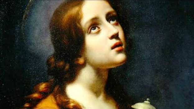 Video The Untold Truth Of Mary Magdalene in Deutsch