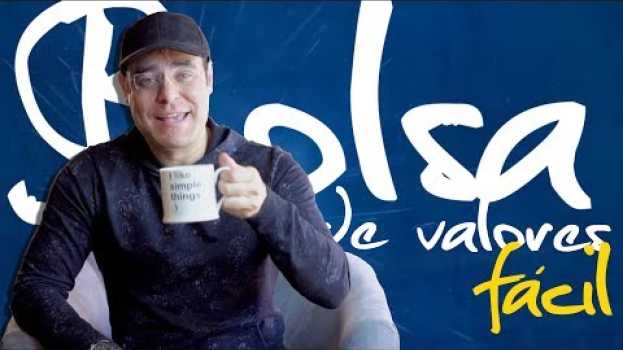 Video EL MEJOR SISTEMA PARA INVERTIR EN LA BOLSA DE VALORES - César Dabián en français