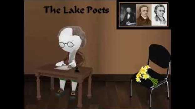 Video Lake Poets_Intro_by_Pamela Smith_Canvas LMS su italiano