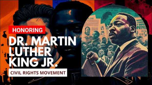 Video Dr. Martin Luther King Jr.'s Dream still lives on! - Dr Martin Luther King Jr. Day en Español