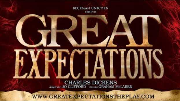 Video Great Expectations Trailer HD2020 em Portuguese