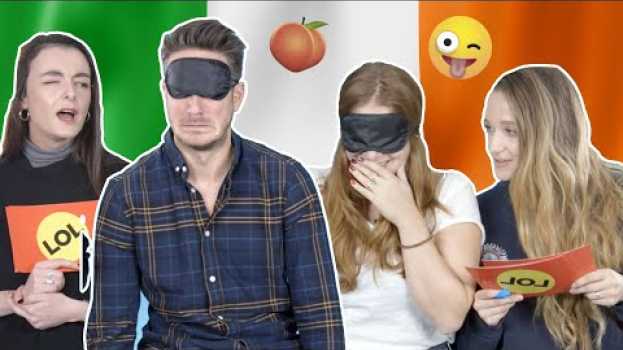 Video Which Irish Accent Is The Sexiest? su italiano