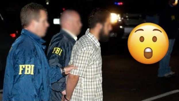 Video HERE'S WHY THE FBI RECRUITS TERRORISTS en Español