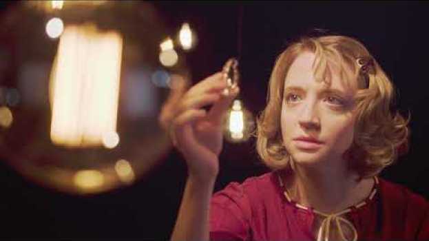 Video Guthrie Theater: THE GLASS MENAGERIE trailer em Portuguese