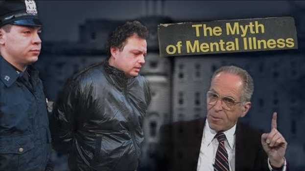 Video We Shut Down State Mental Hospitals. Some Want to Bring Them Back. su italiano
