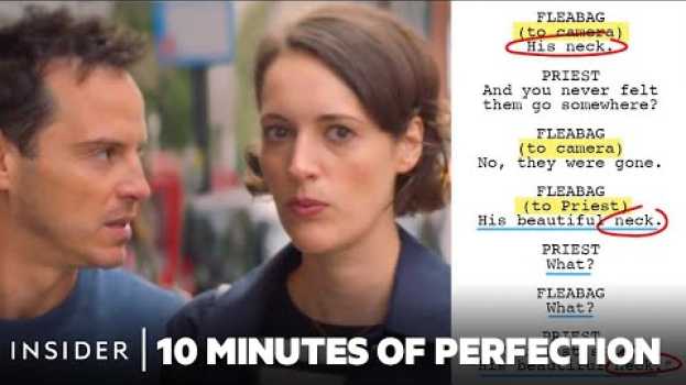 Video Why There Can Never Be A Third Season of ‘Fleabag’ | 10 Minutes of Perfection em Portuguese